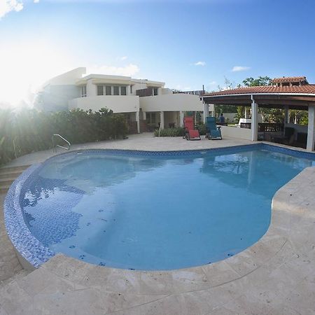Bella Noni B&B Aguadilla Bagian luar foto