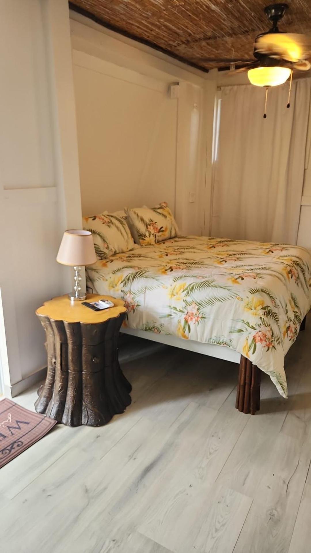 Bella Noni B&B Aguadilla Bagian luar foto