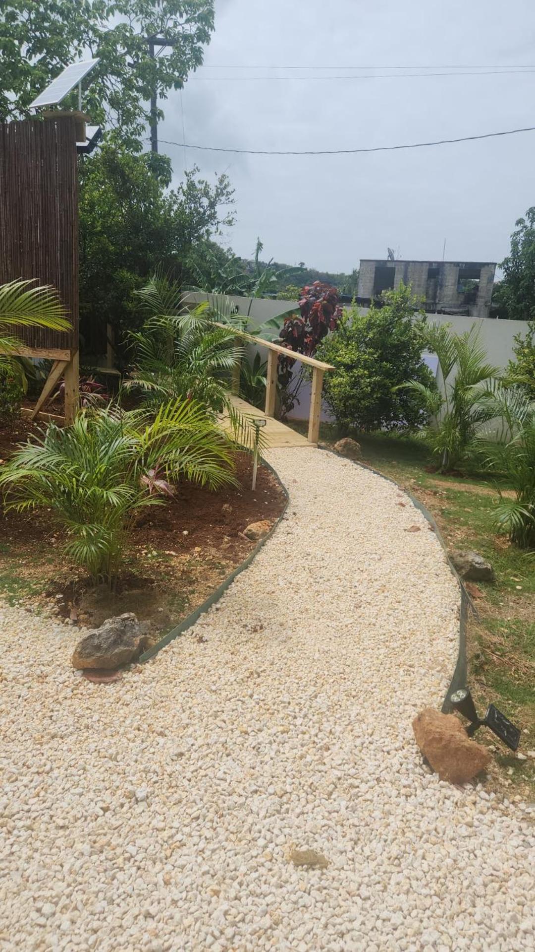 Bella Noni B&B Aguadilla Bagian luar foto