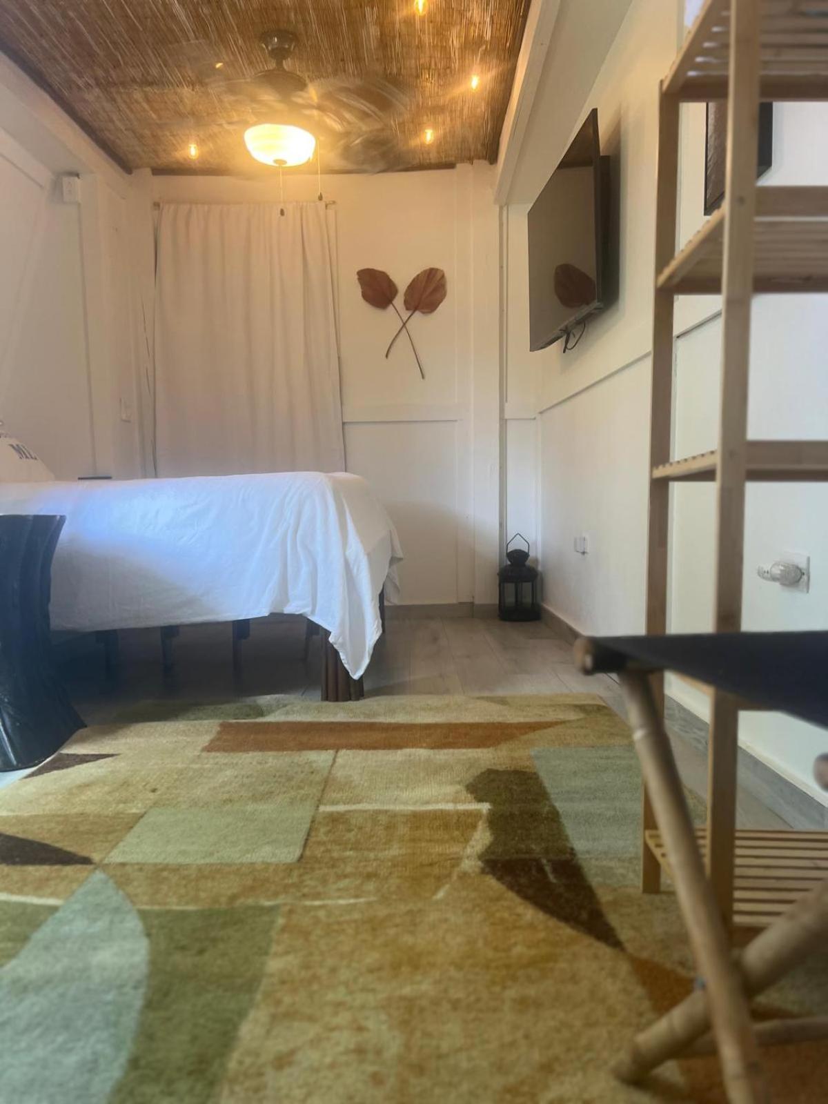 Bella Noni B&B Aguadilla Bagian luar foto