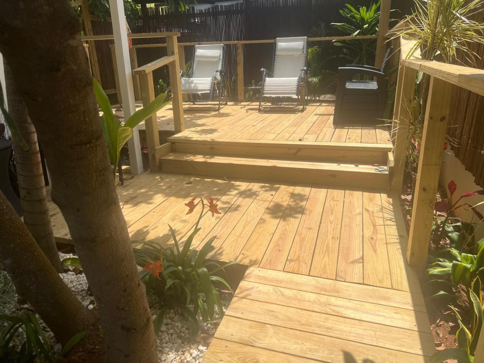 Bella Noni B&B Aguadilla Bagian luar foto