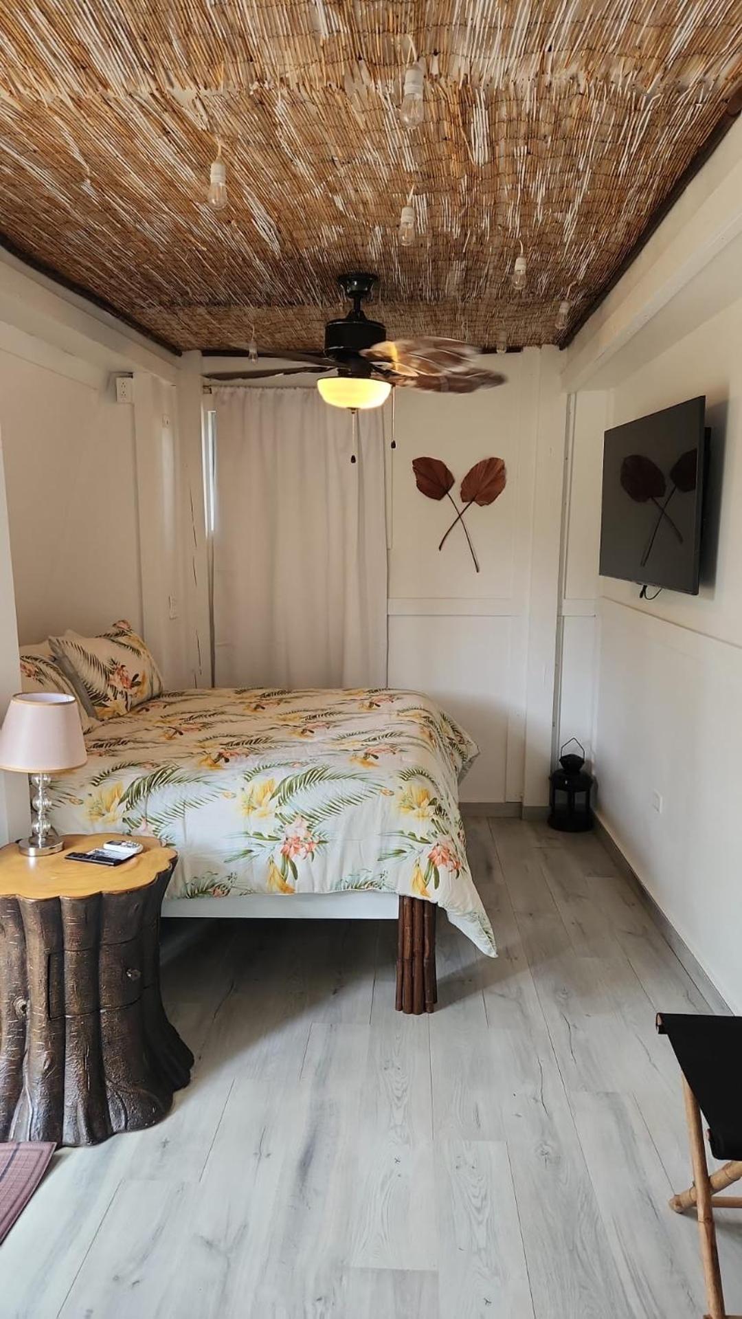 Bella Noni B&B Aguadilla Bagian luar foto