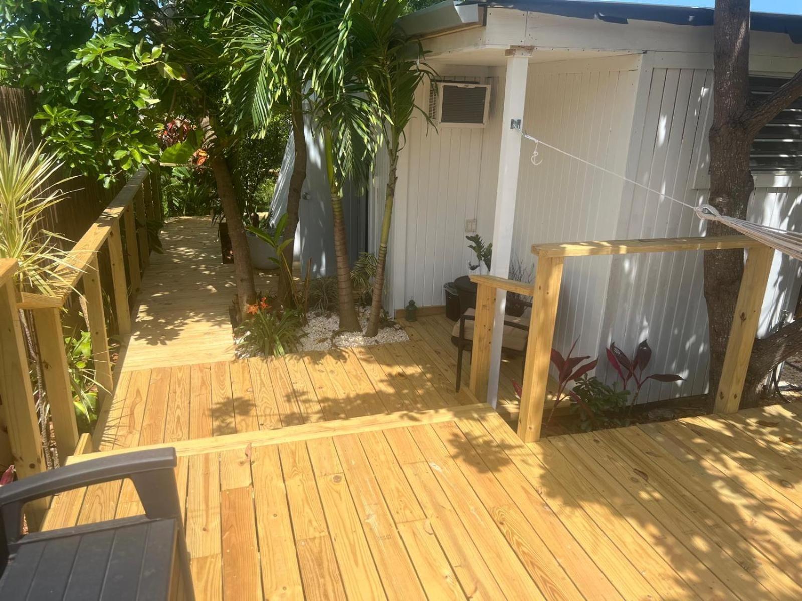Bella Noni B&B Aguadilla Bagian luar foto