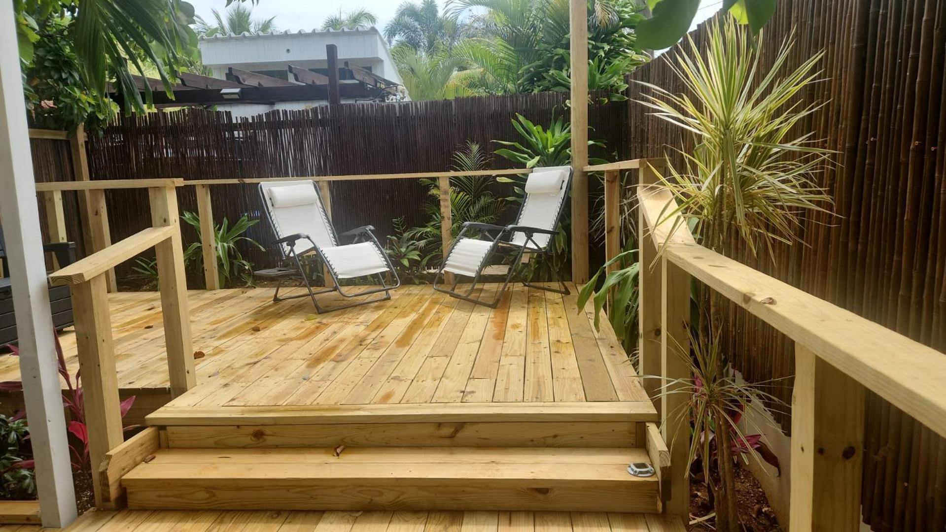Bella Noni B&B Aguadilla Bagian luar foto