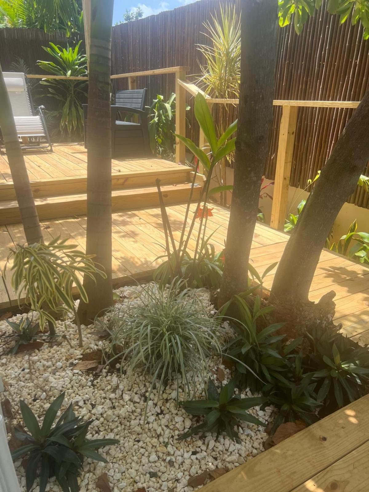 Bella Noni B&B Aguadilla Bagian luar foto