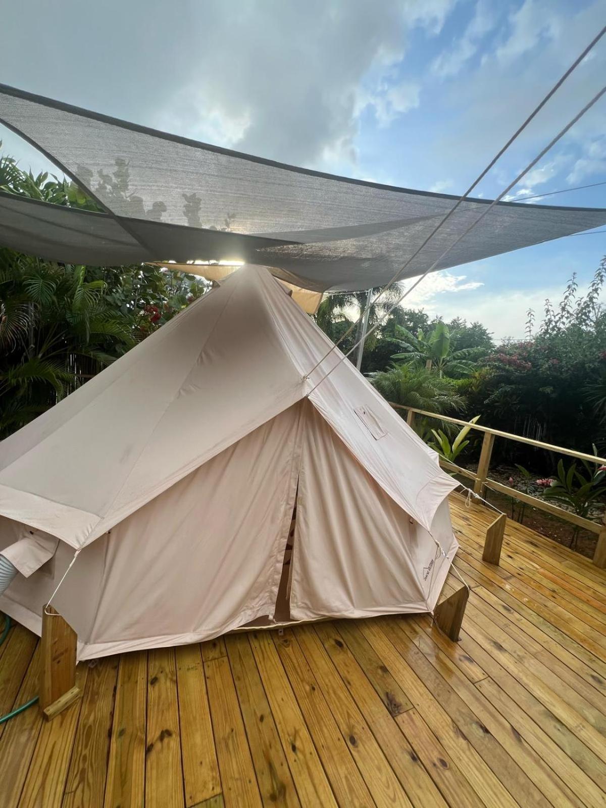 Bella Noni B&B Aguadilla Bagian luar foto