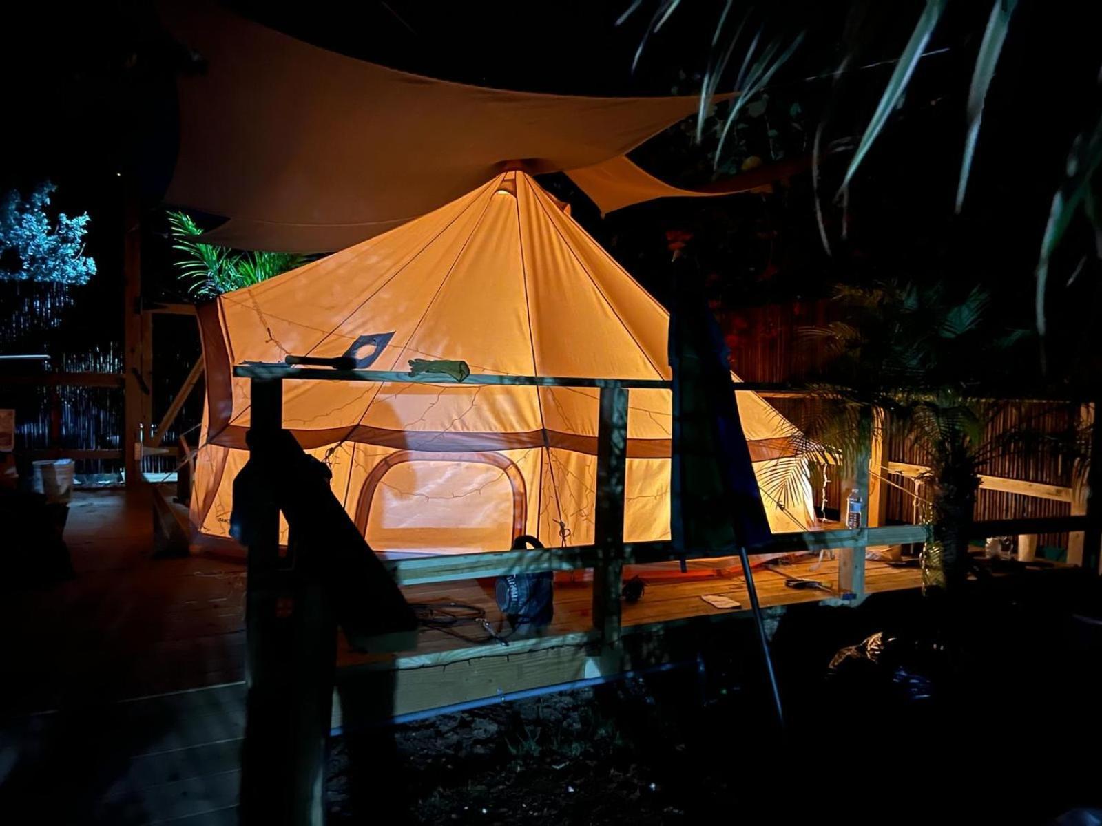 Bella Noni B&B Aguadilla Bagian luar foto