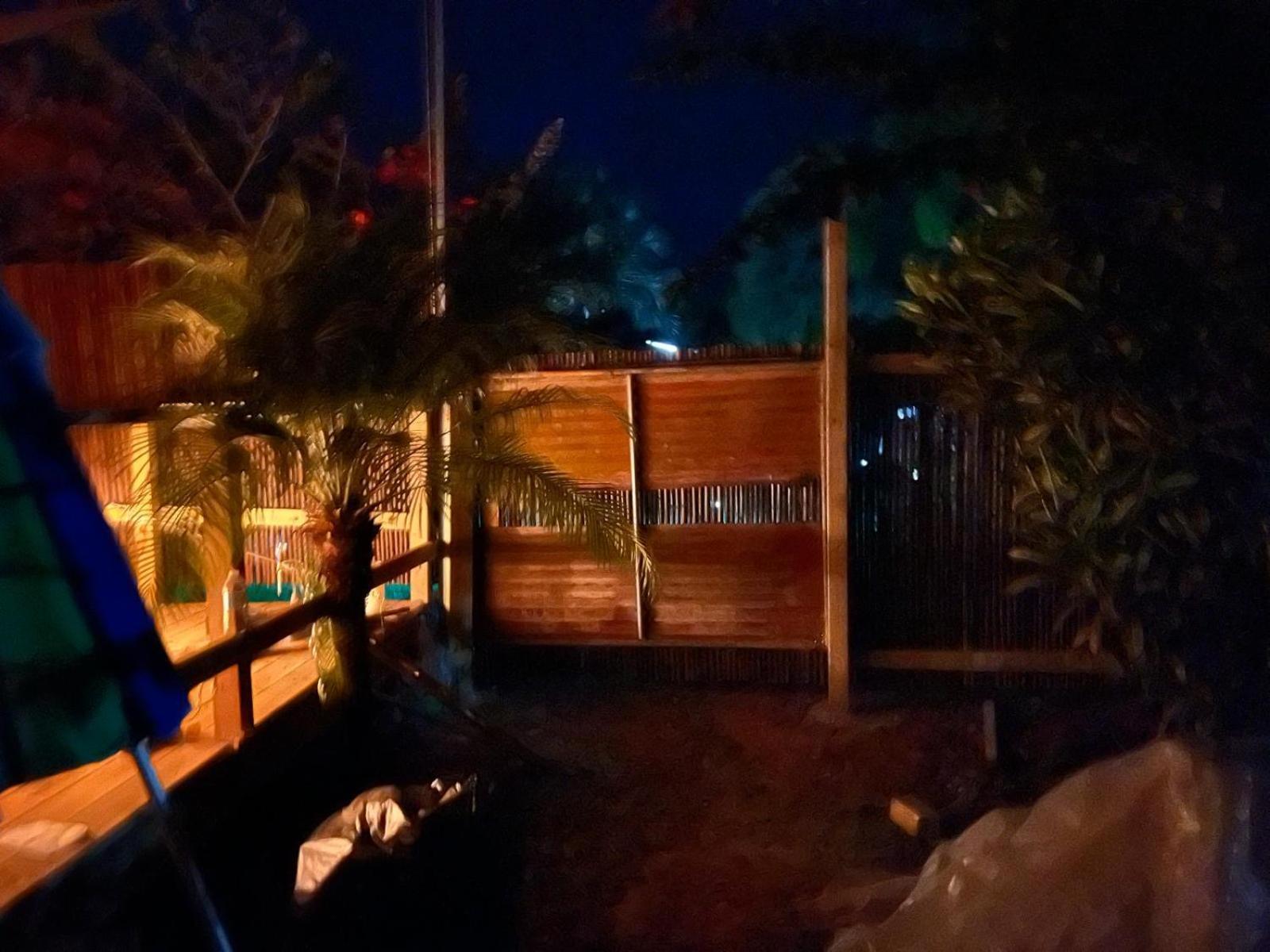 Bella Noni B&B Aguadilla Bagian luar foto