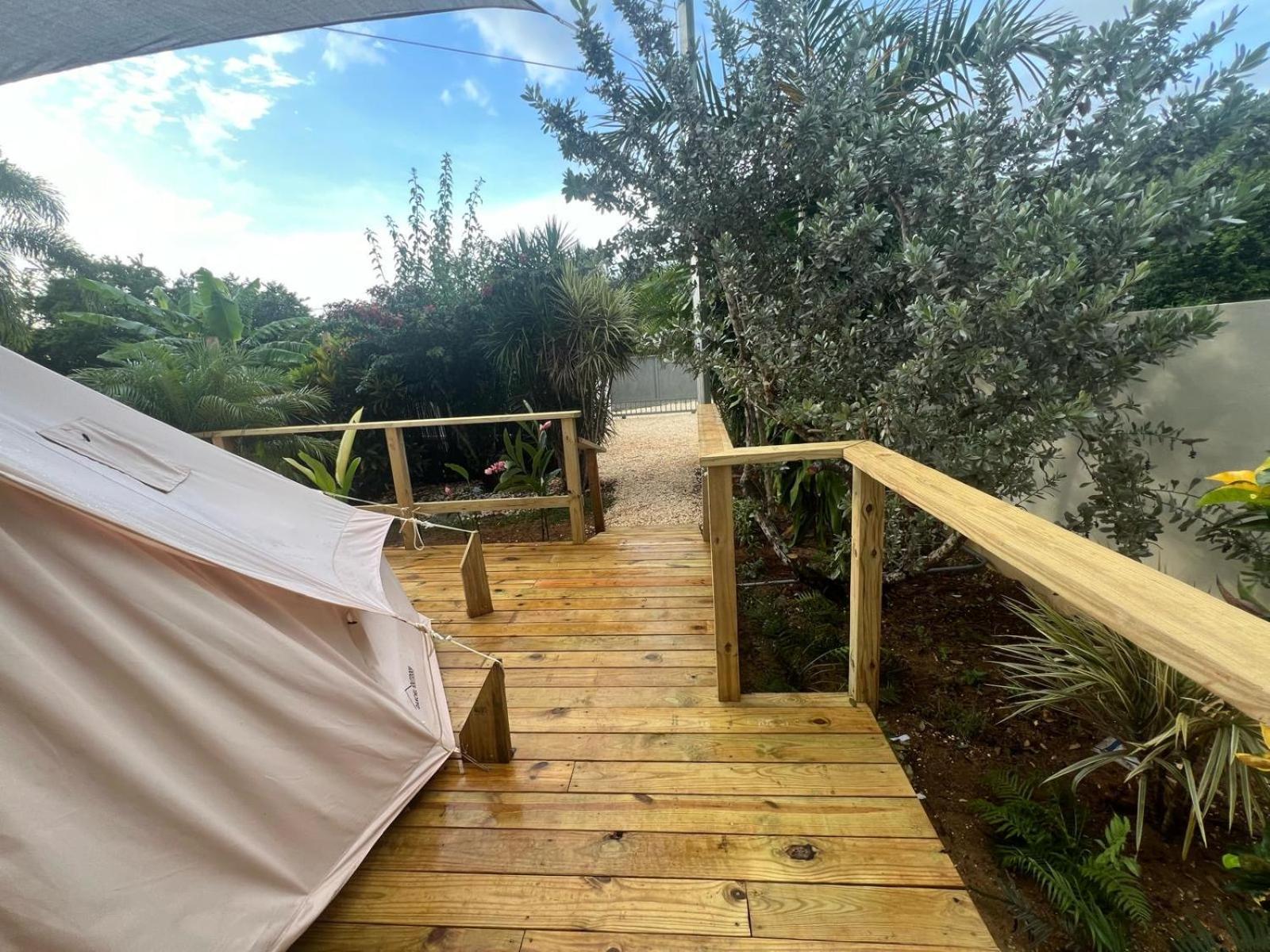Bella Noni B&B Aguadilla Bagian luar foto
