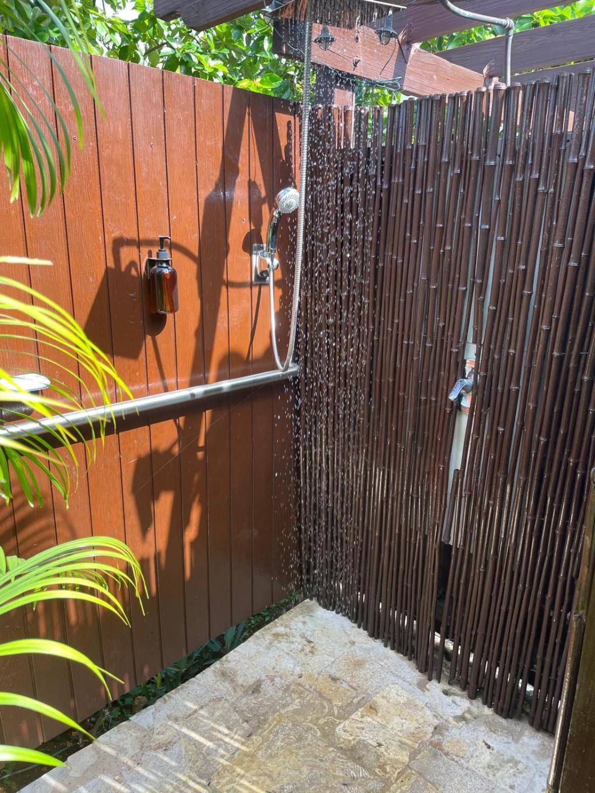 Bella Noni B&B Aguadilla Bagian luar foto