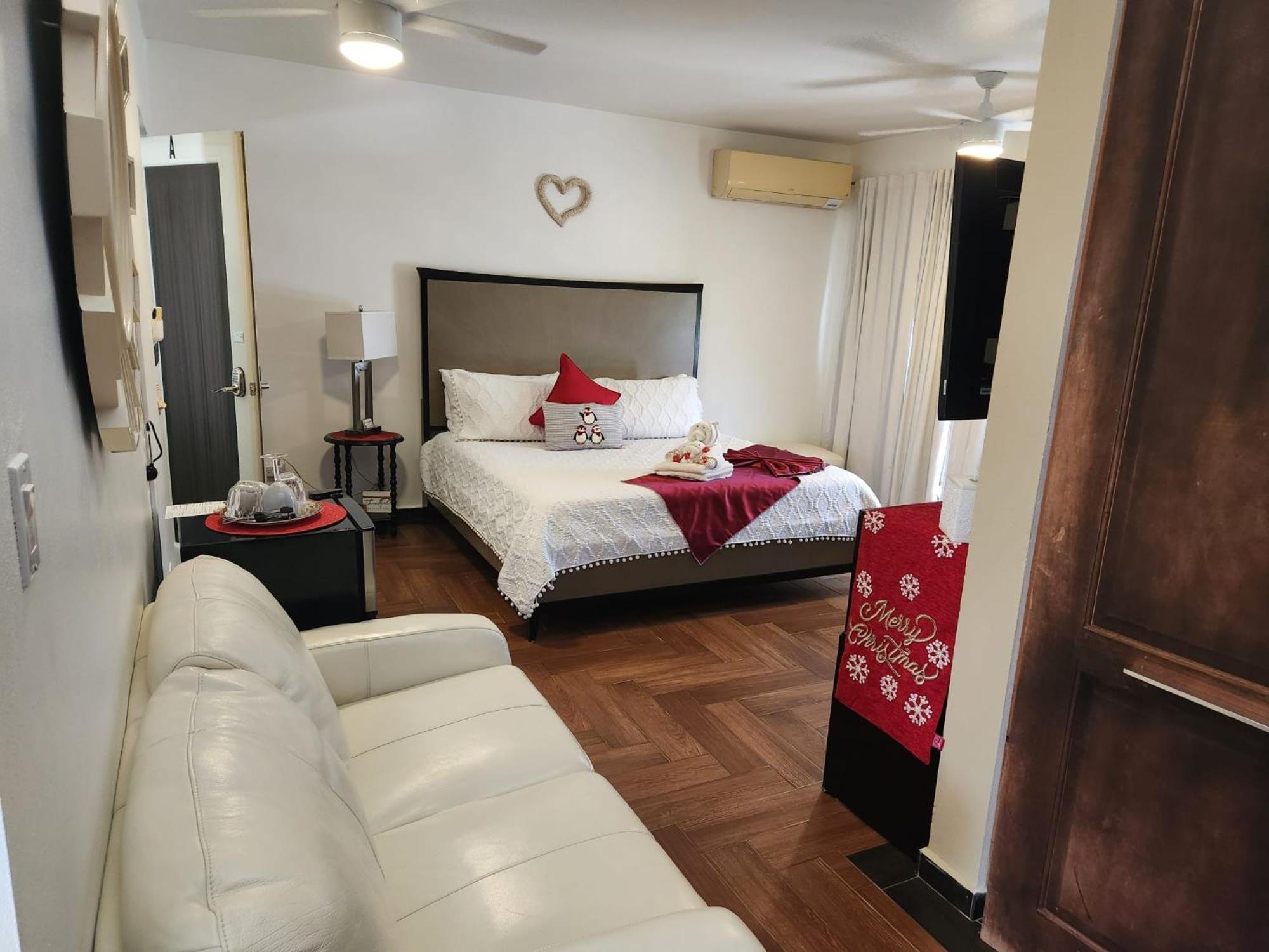 Bella Noni B&B Aguadilla Bagian luar foto