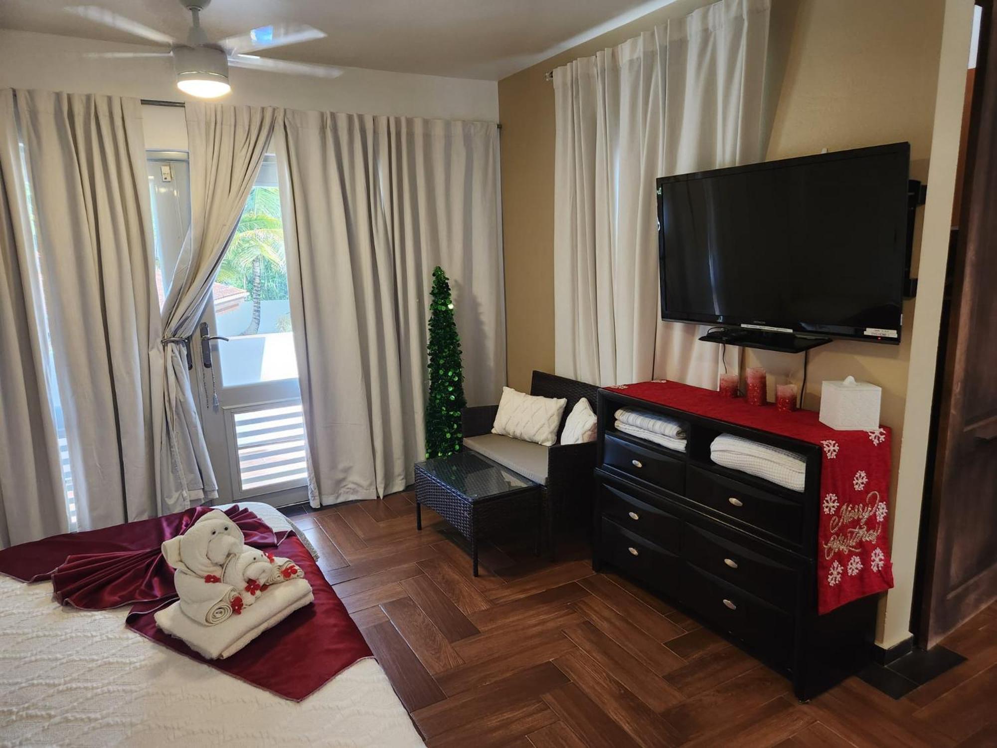 Bella Noni B&B Aguadilla Bagian luar foto