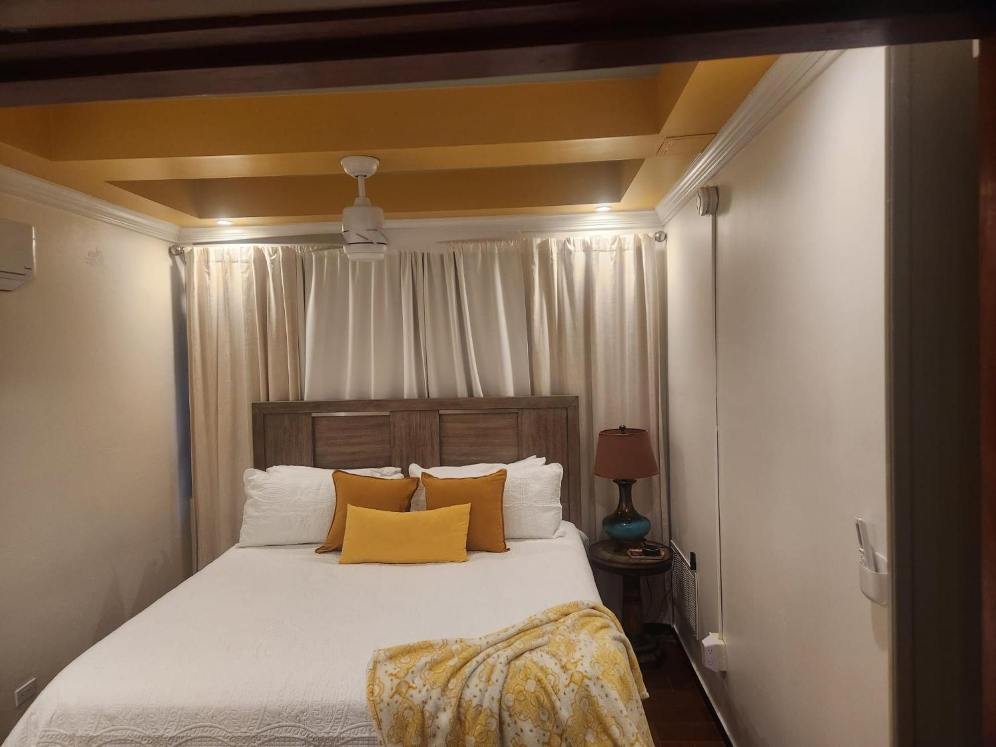 Bella Noni B&B Aguadilla Bagian luar foto