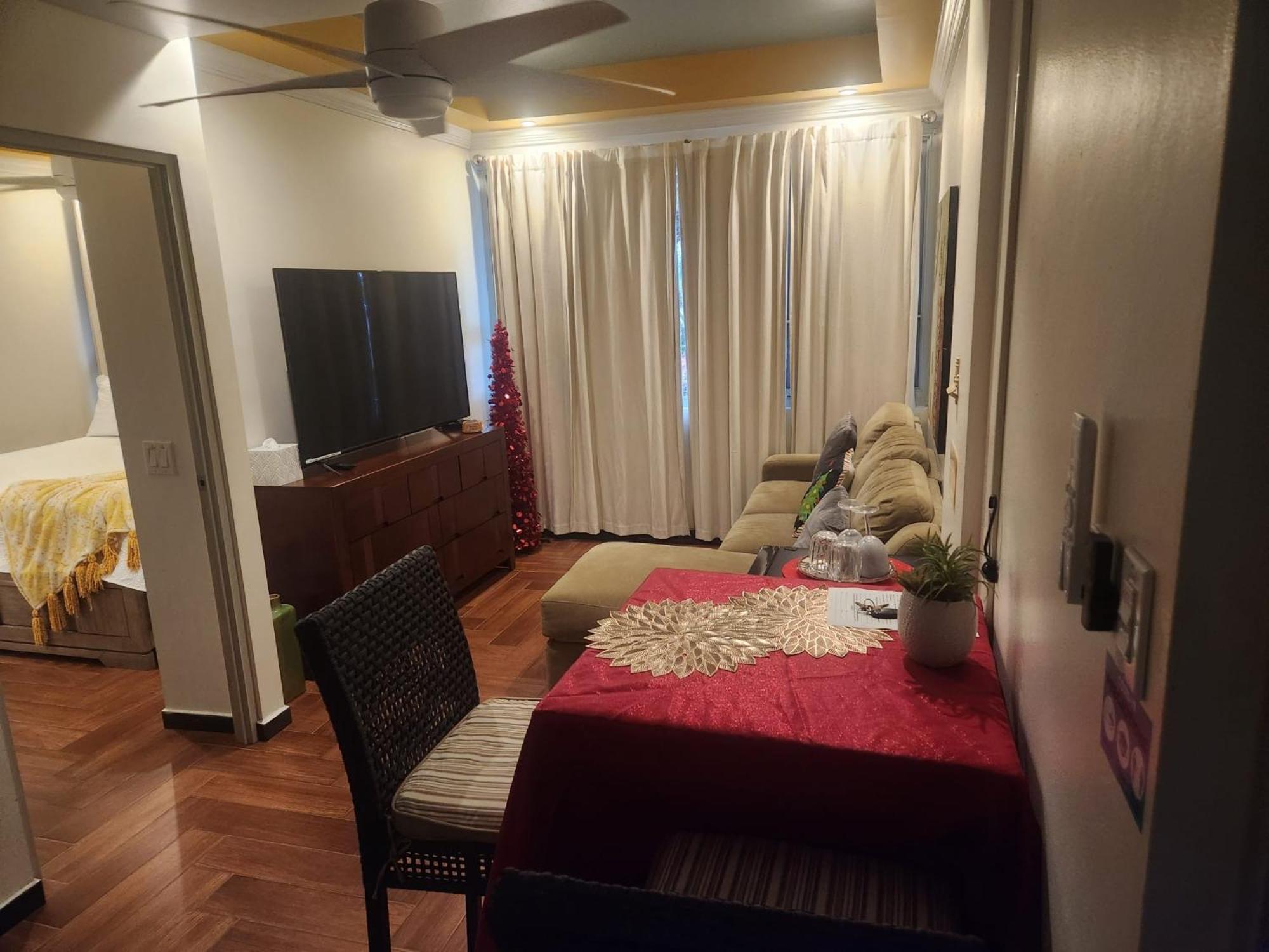 Bella Noni B&B Aguadilla Bagian luar foto