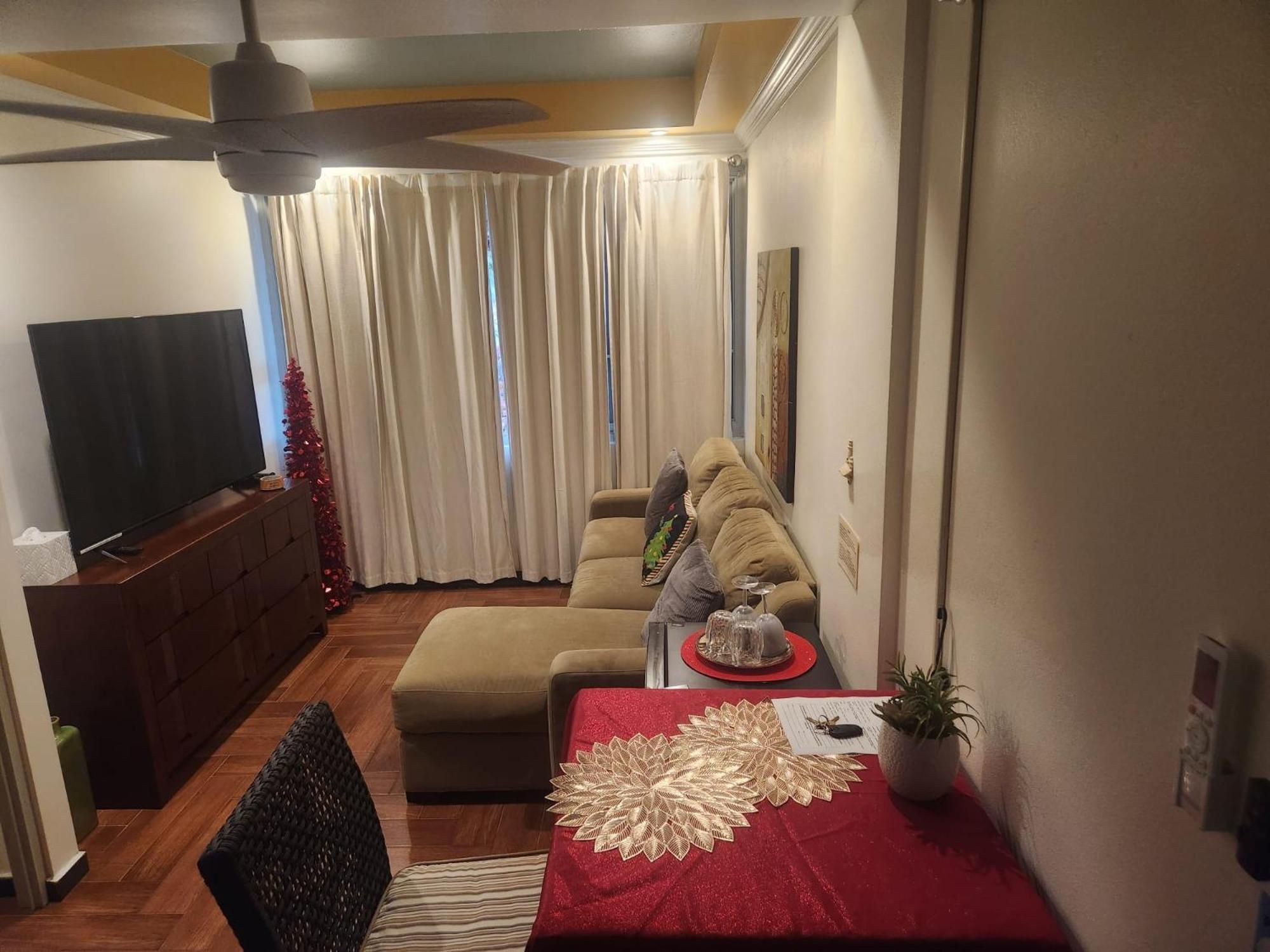Bella Noni B&B Aguadilla Bagian luar foto