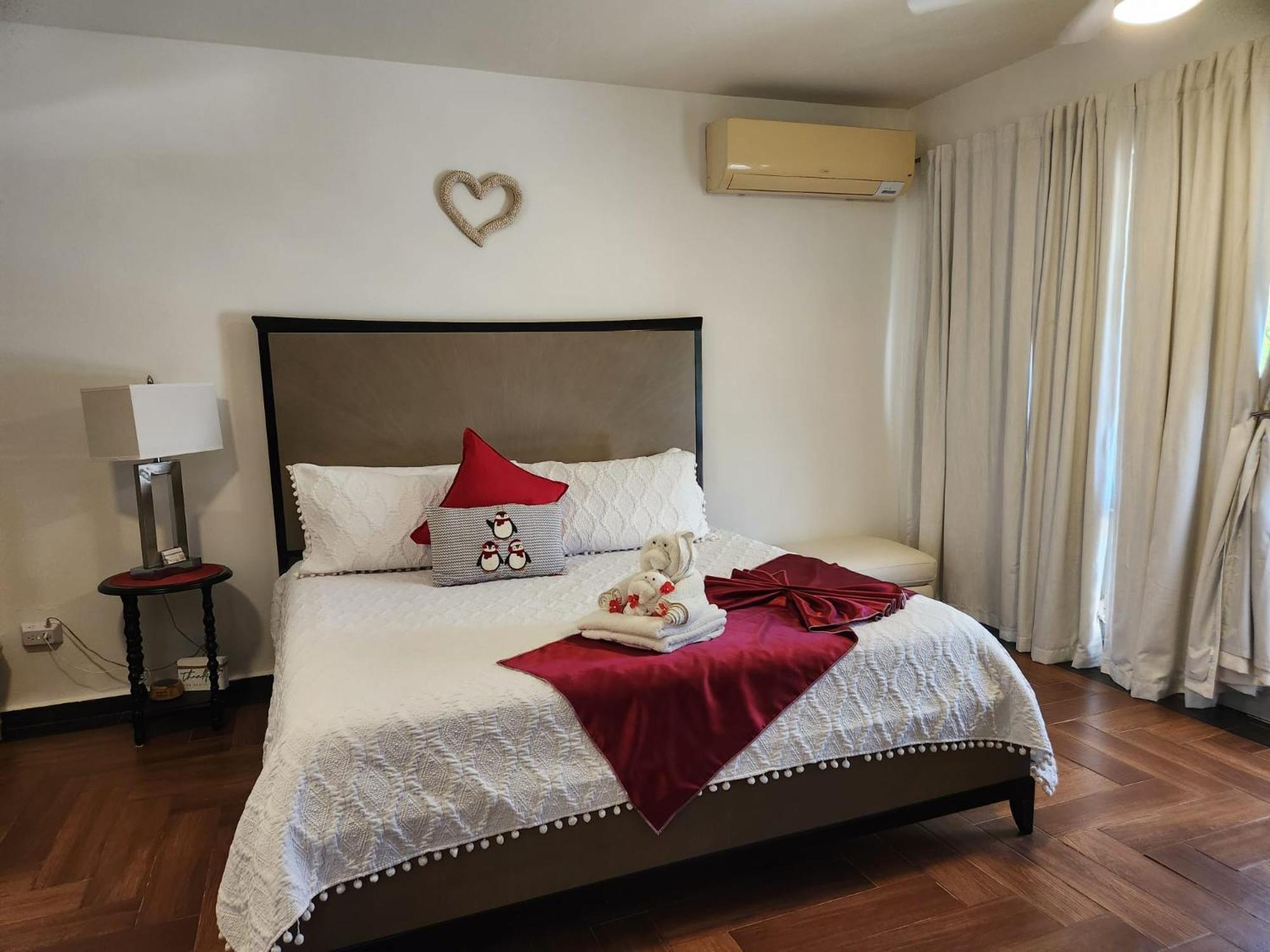 Bella Noni B&B Aguadilla Bagian luar foto