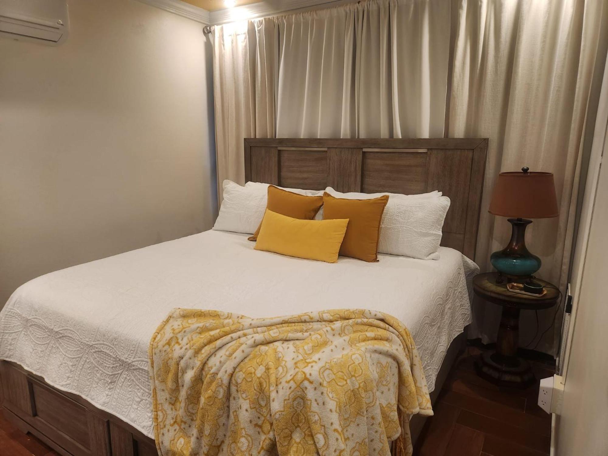 Bella Noni B&B Aguadilla Bagian luar foto