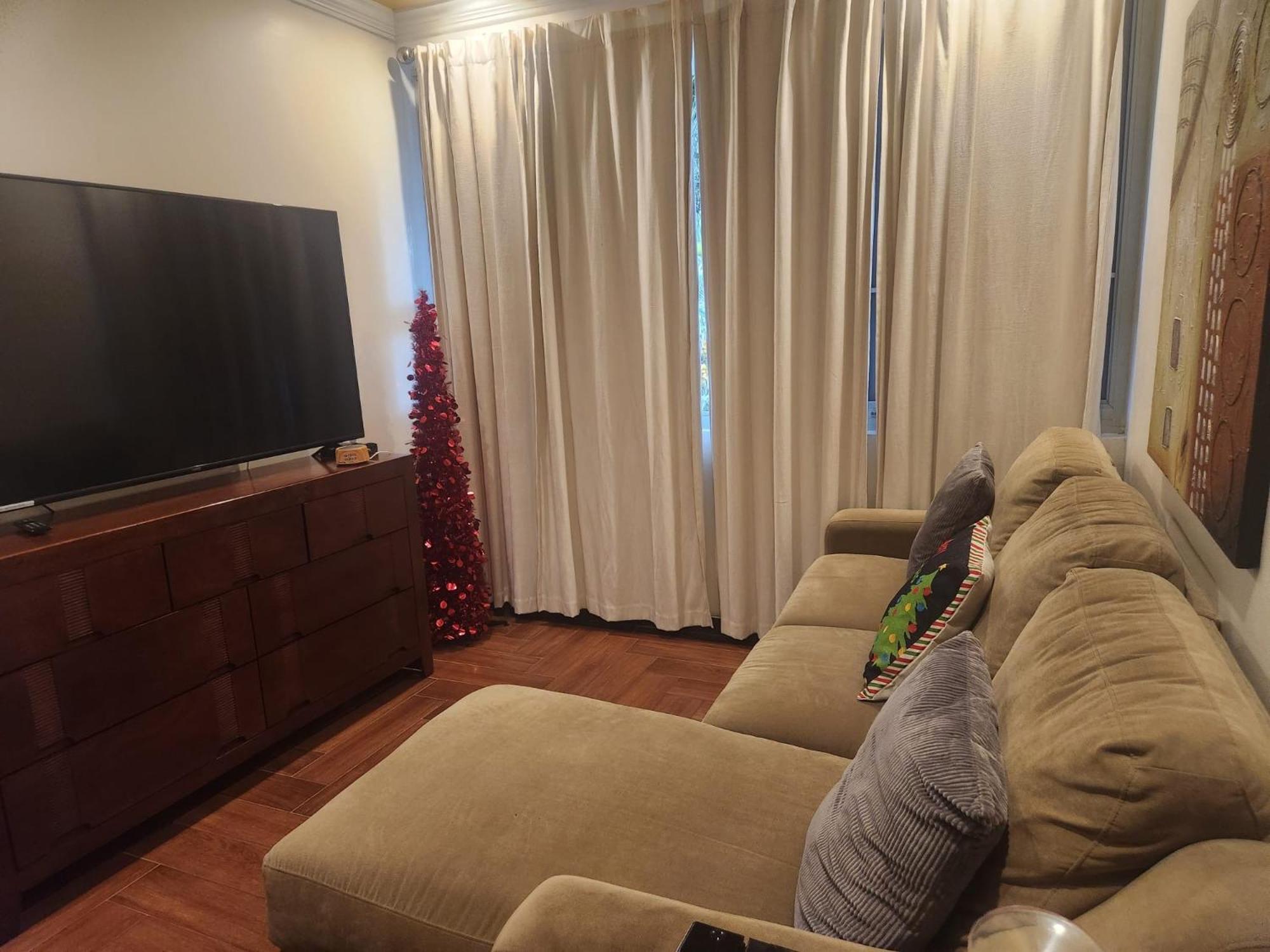 Bella Noni B&B Aguadilla Bagian luar foto