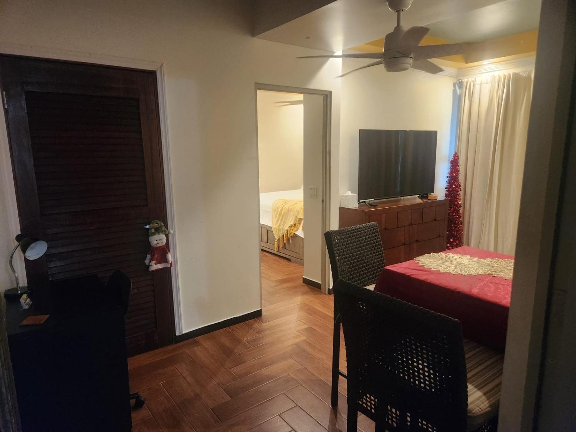 Bella Noni B&B Aguadilla Bagian luar foto