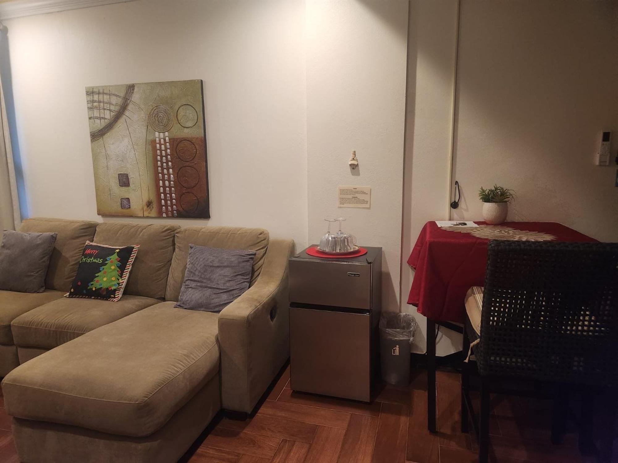 Bella Noni B&B Aguadilla Bagian luar foto