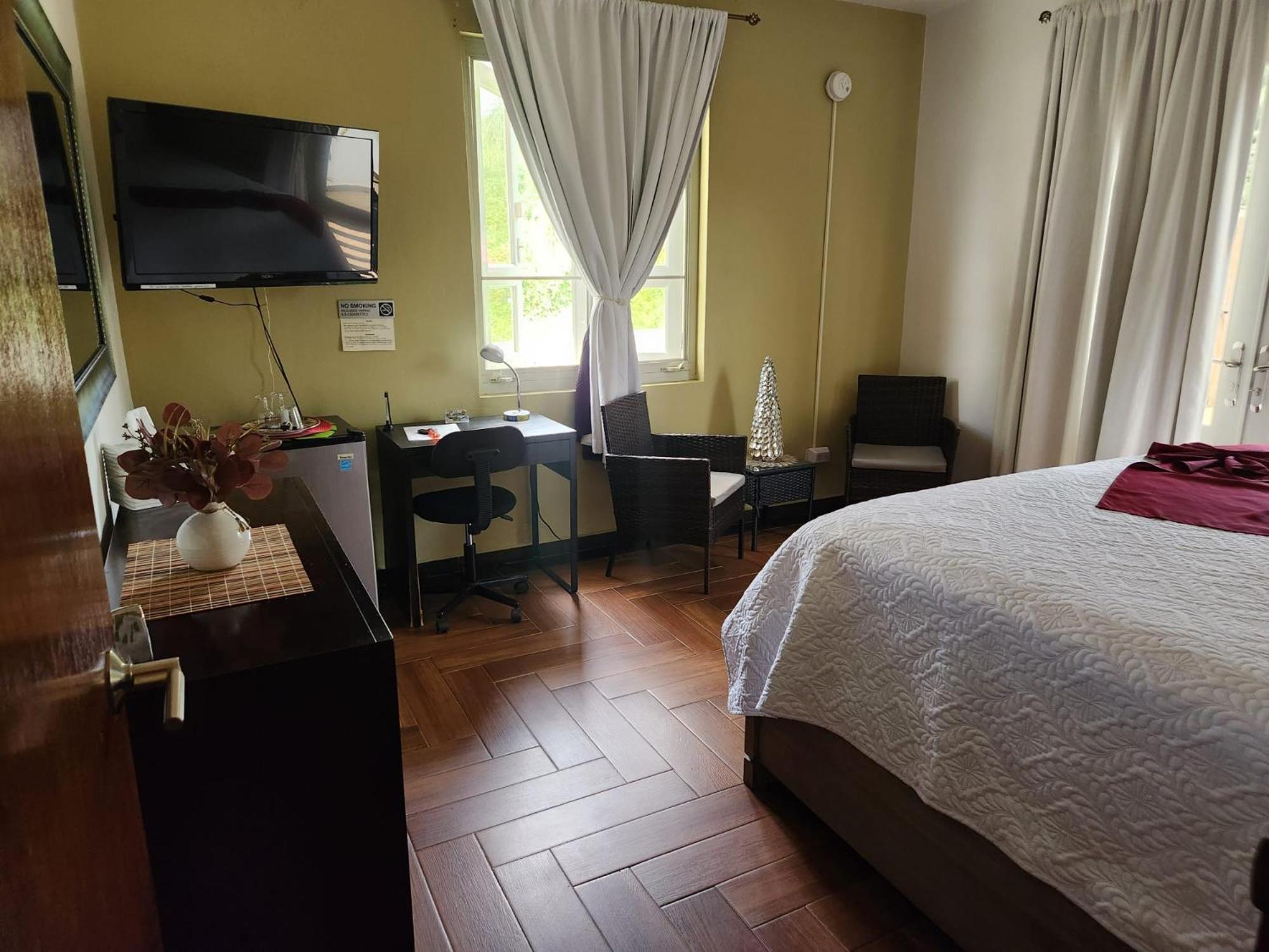 Bella Noni B&B Aguadilla Bagian luar foto