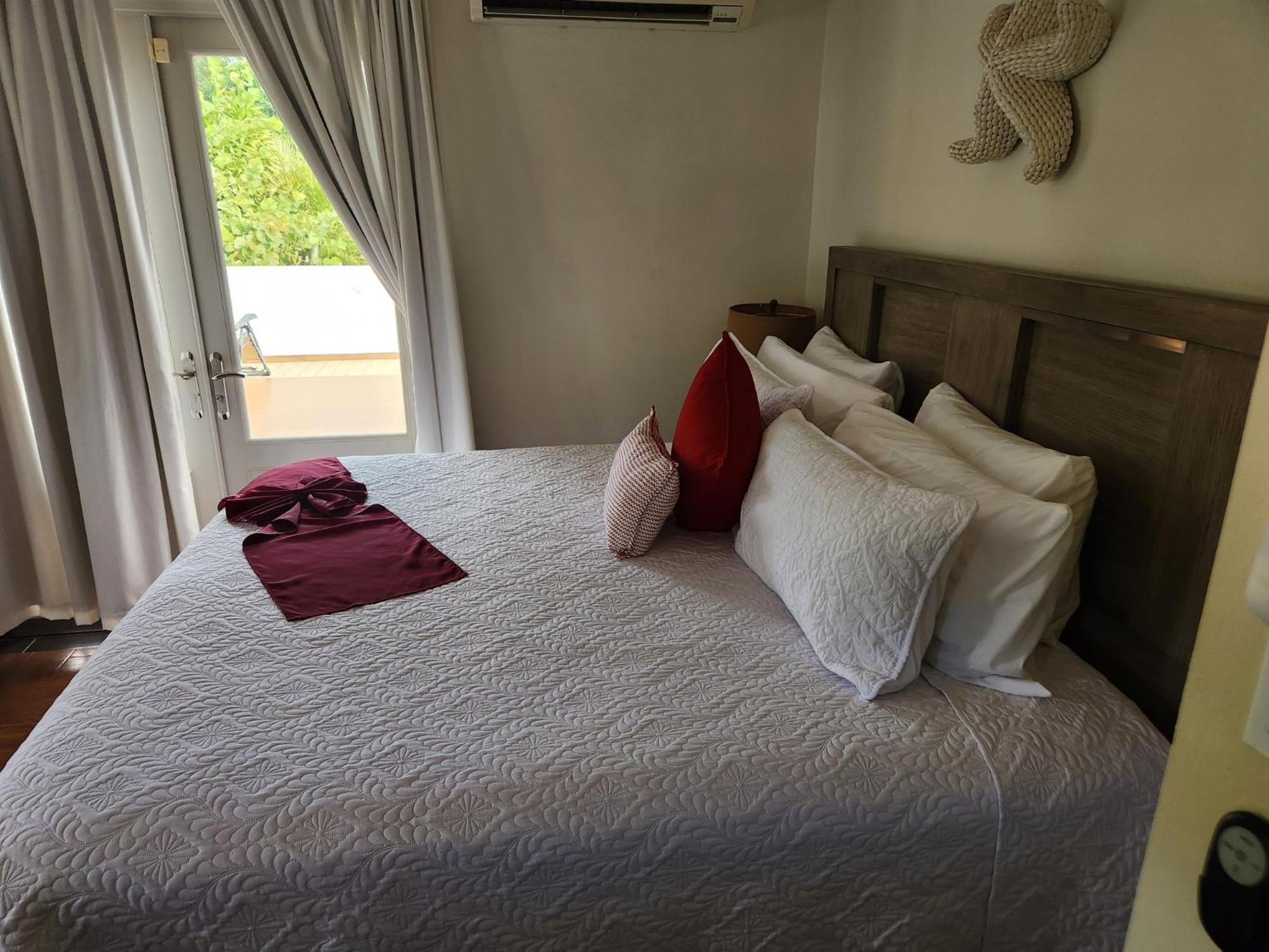 Bella Noni B&B Aguadilla Bagian luar foto