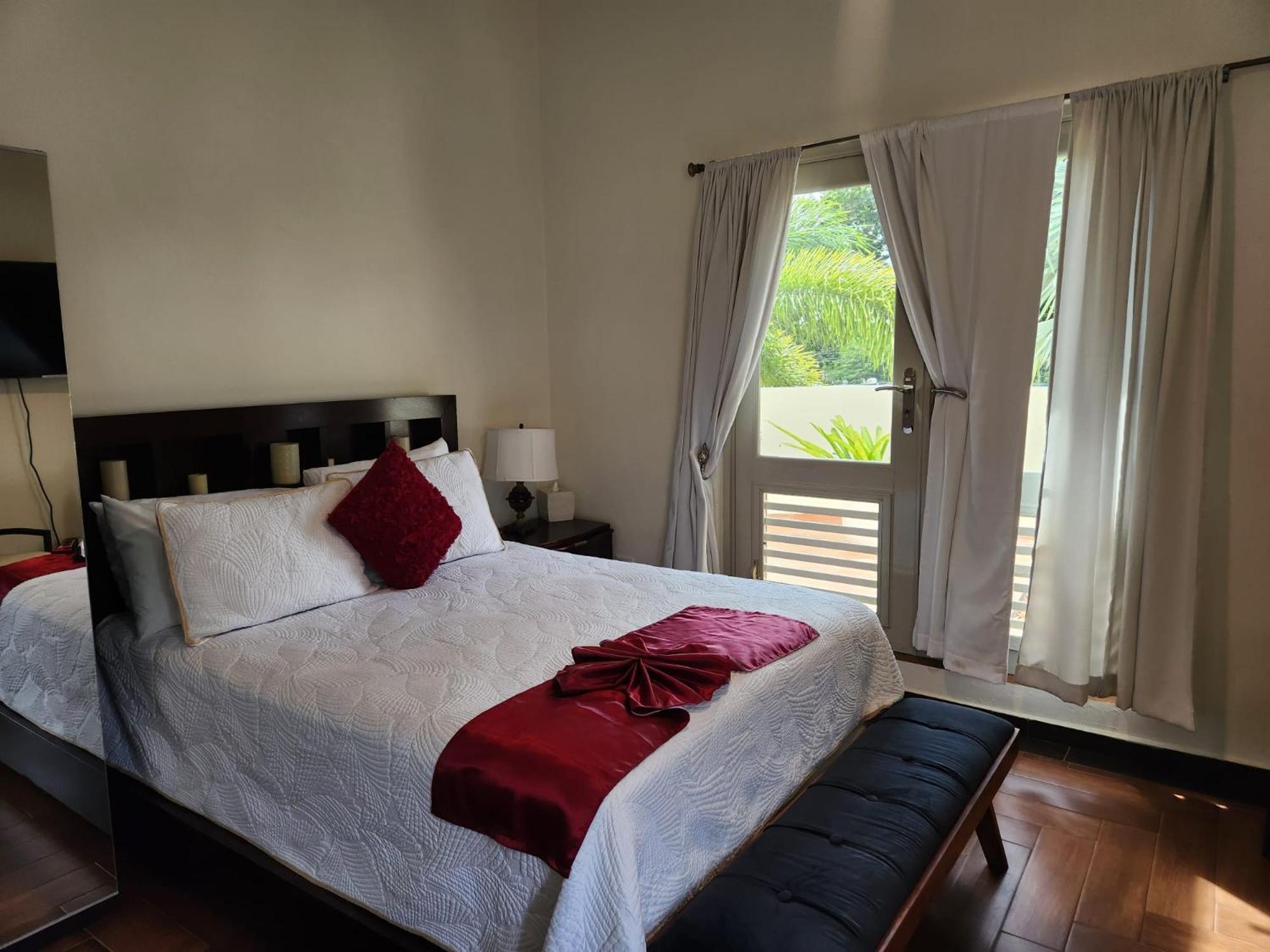 Bella Noni B&B Aguadilla Bagian luar foto