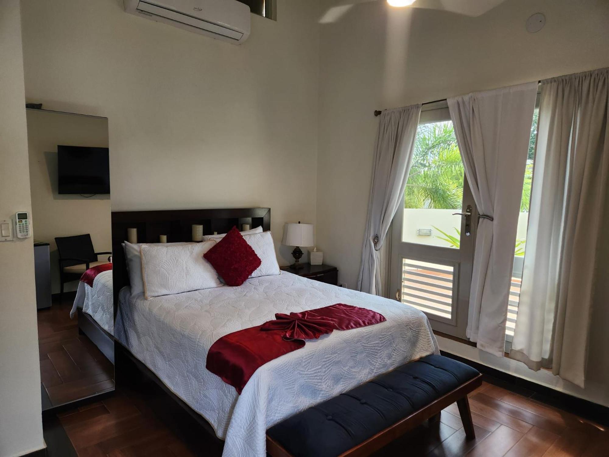 Bella Noni B&B Aguadilla Bagian luar foto