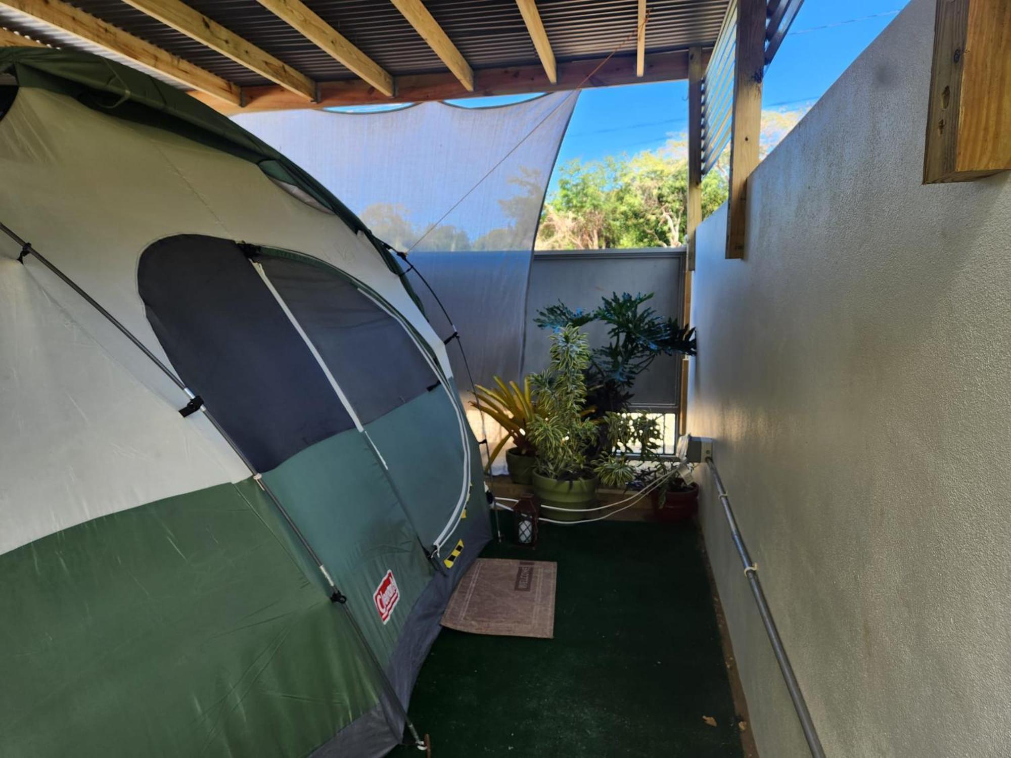 Bella Noni B&B Aguadilla Bagian luar foto