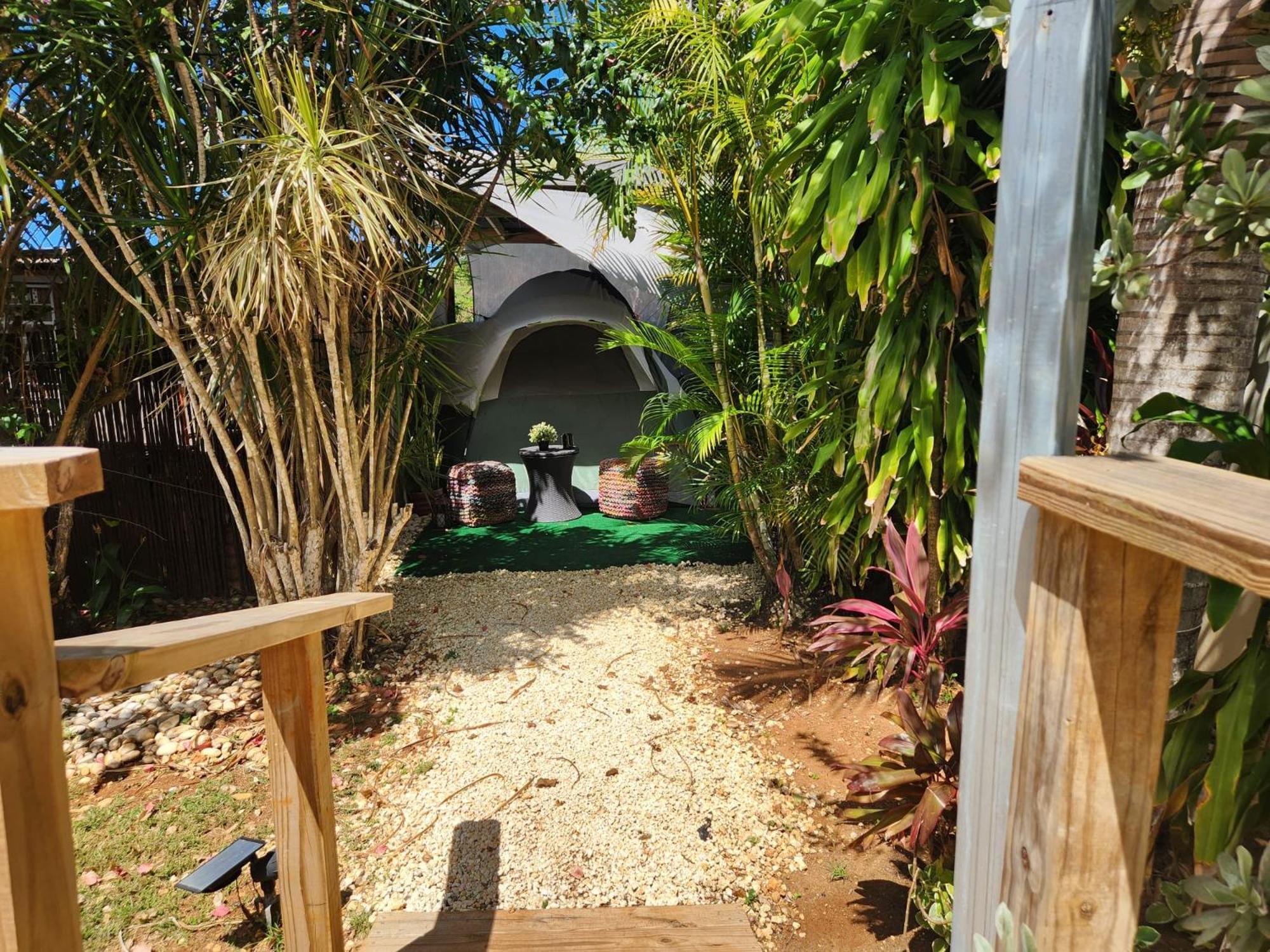 Bella Noni B&B Aguadilla Bagian luar foto